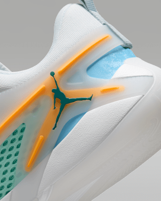 NIKE公式】ジョーダン エアー シリーズ PF バスケットボールシューズ